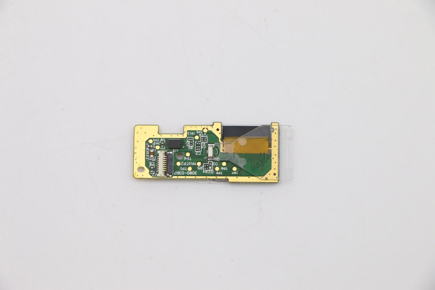 Lenovo MECHANICAL SYN Touch FPR,Card,SLV,DT Fingerprint FPR NIC Board 01LV160