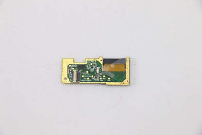 Lenovo MECHANICAL SYN Touch FPR,Card,SLV,DT Fingerprint FPR NIC Board 01LV160