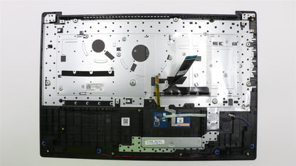 Lenovo IdeaPad 330-17ICH Keyboard Palmrest Top Cover Hungarian Grey 5CB0R48134
