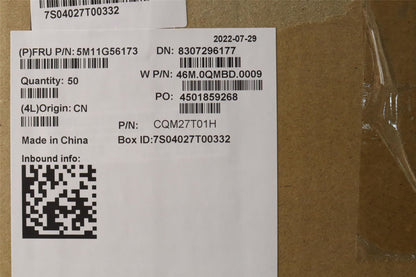 Lenovo MECH_ASM CS21 3+2bCP,GMyr,VB1,NFC,SRX 5M11G56172