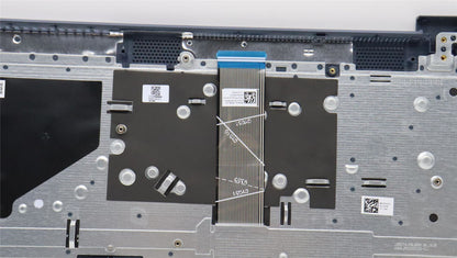 Lenovo Upper Case ASM_FRAL82SFNF_AB_BL_PC 5CB1J01273