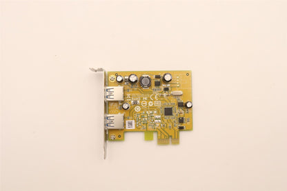 Lenovo FRU USB3 Card LP 5C50W00929