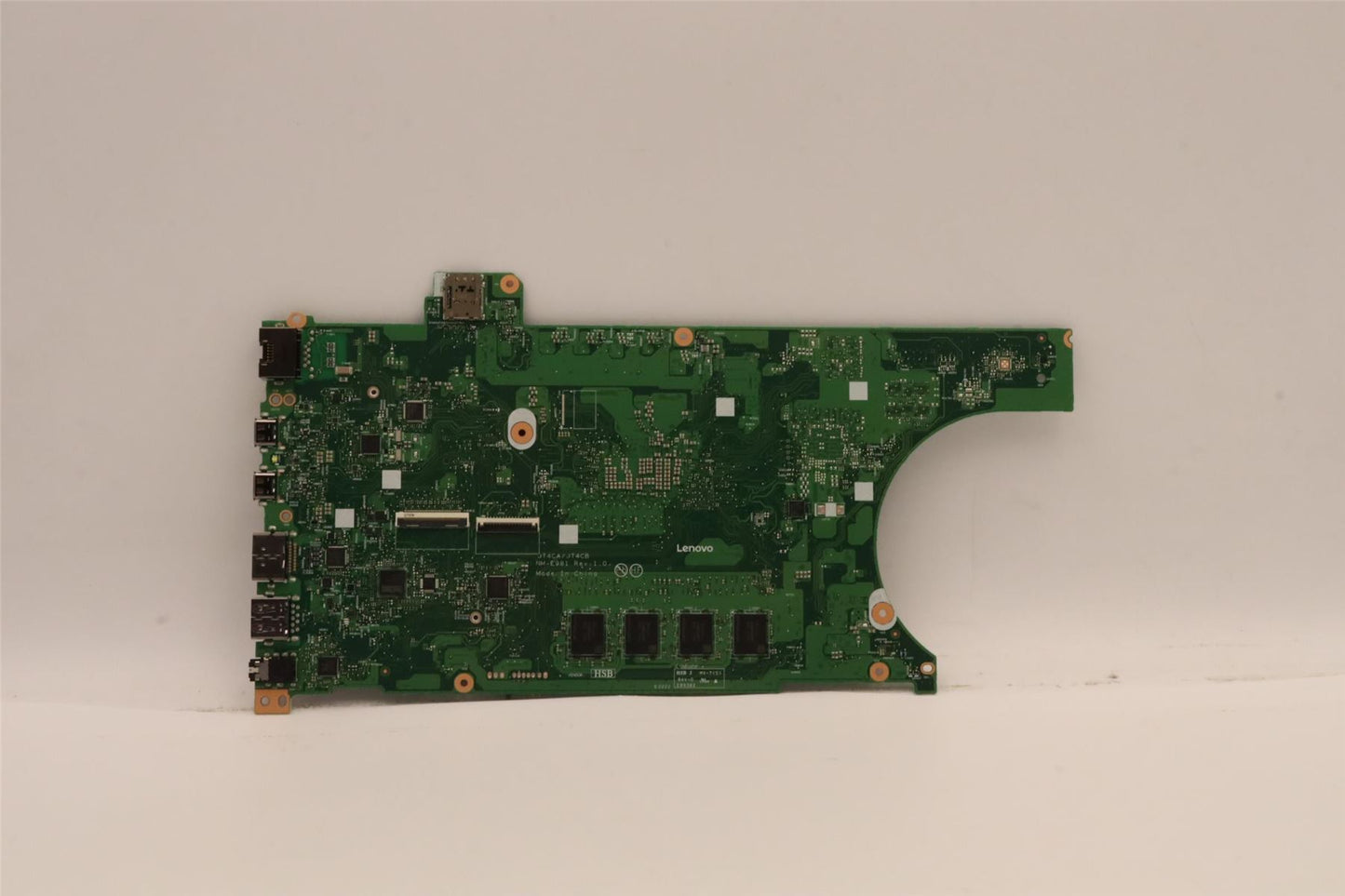 Lenovo ThinkPad T16 Gen 1 T14 Gen 3 Motherboard Mainboard UMA 16G 5B21H88461