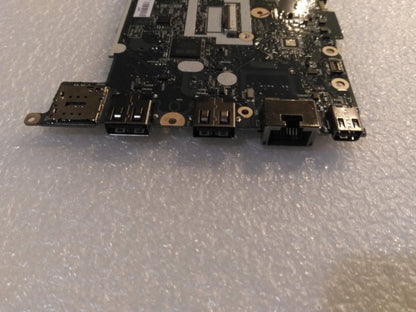 Lenovo 01YR861 BDPLANAR WIN,i5-6300,N-AMT,UMA,HTPM