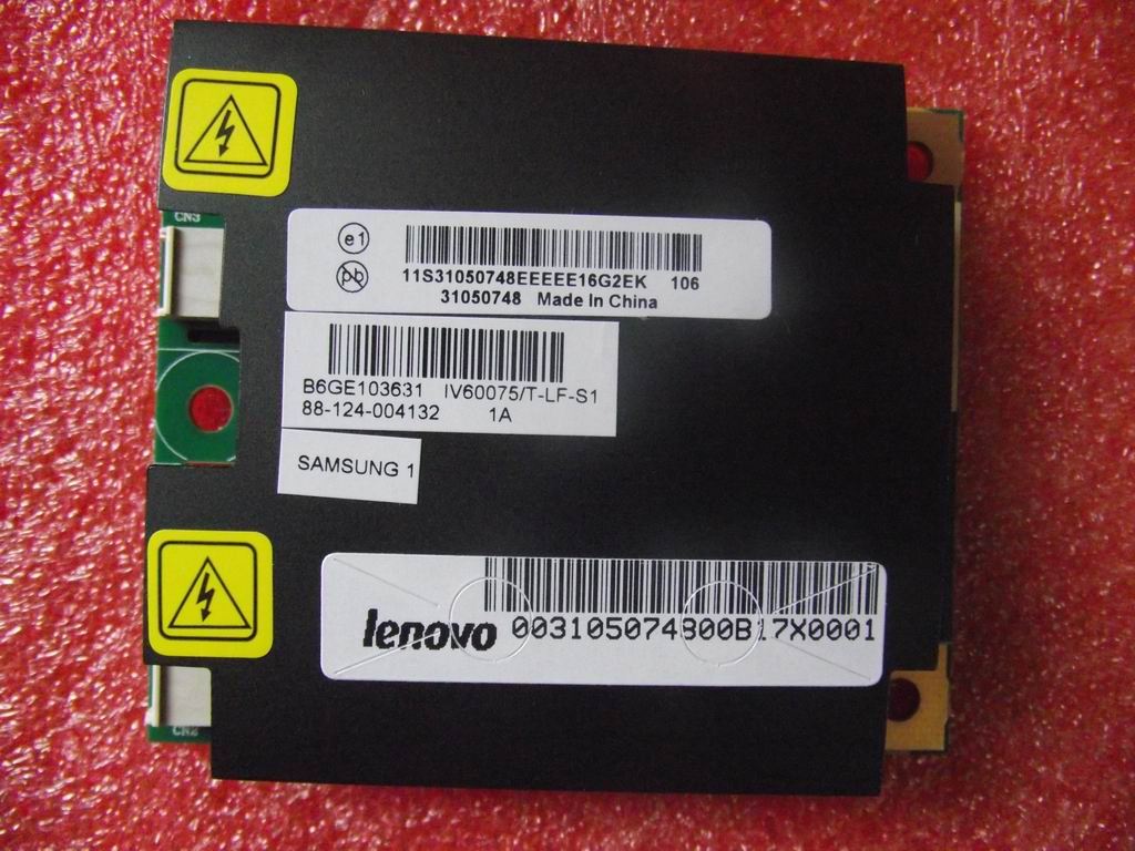 Lenovo Coventry NEW for Samsung Inverter Board 31050748