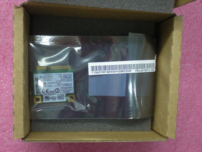 Lenovo FRU SP3X3 HMC Board 43Y6519