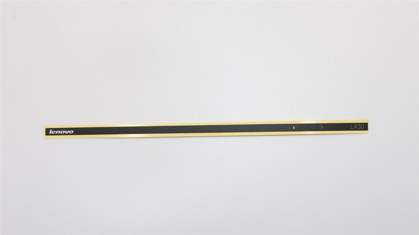 Lenovo FRU LCD Bezel 14W 04W6969
