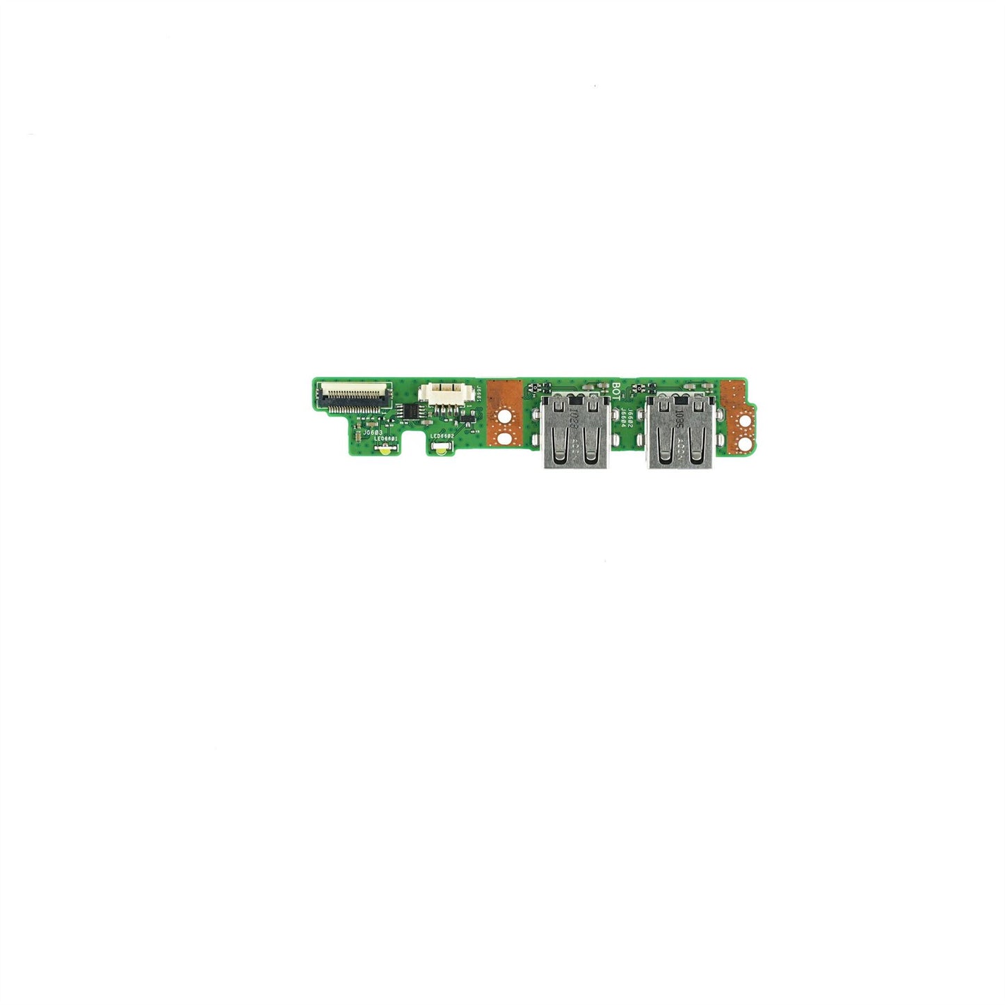 Asus X712UA Io Board 90NB0TX0-R10010