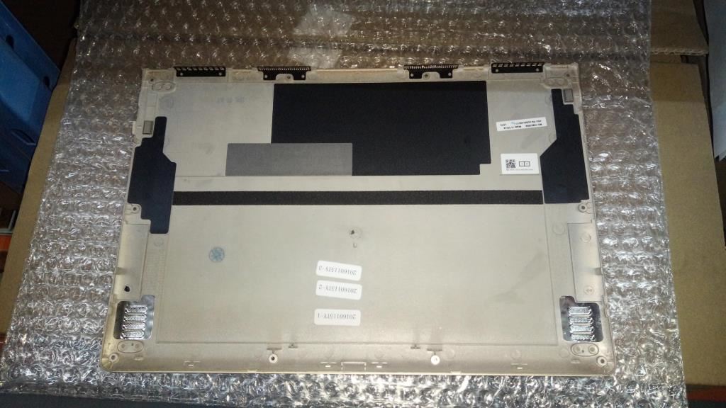 Lenovo Yoga 900-13ISK 900-13ISK2 Bottom Base Lower Cover Gold 5CB0L24517