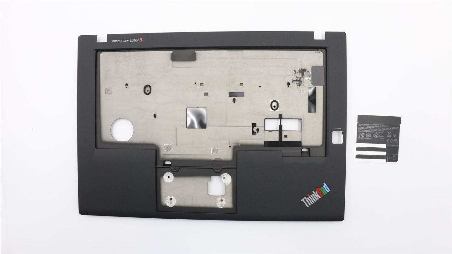 Lenovo Cover, C Cover, w/FP 01HX686