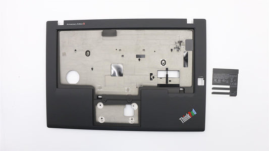 Lenovo Cover, C Cover, w/FP 01HX686