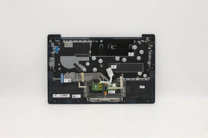 Lenovo Upper C81YH PL_BLU FP BLKB_UK 5CB0Y88908