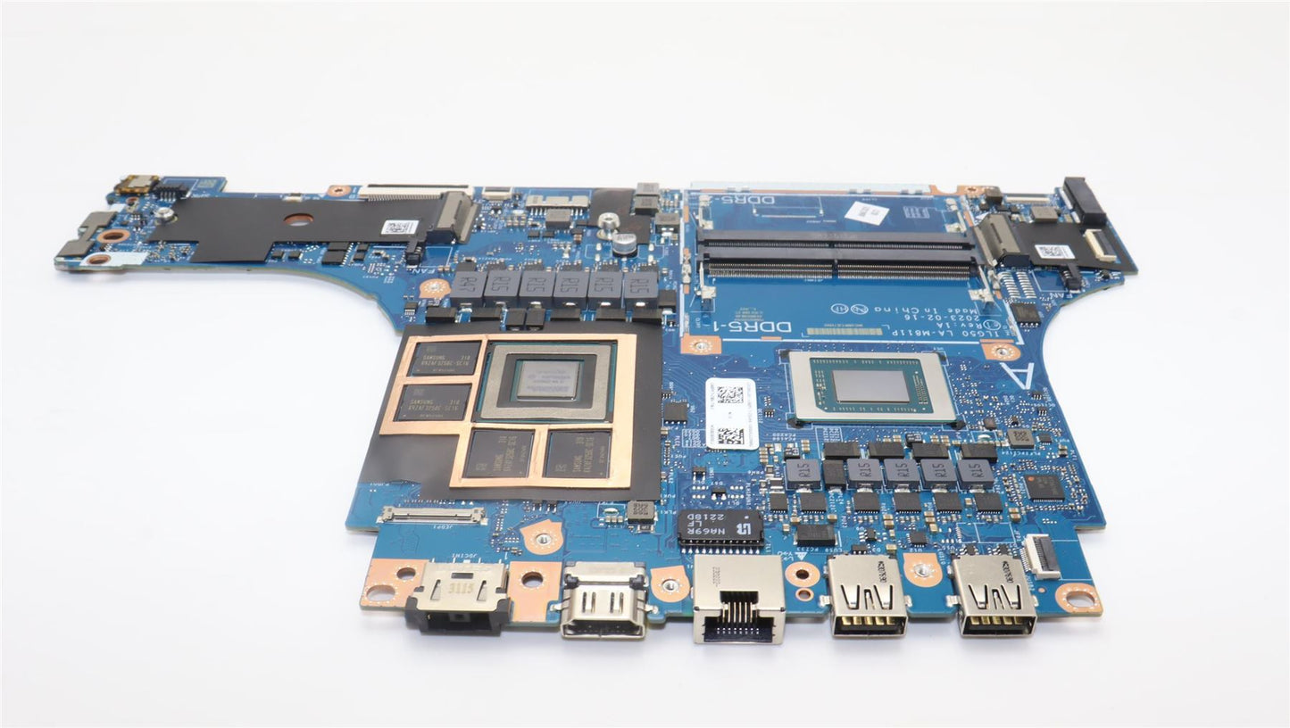 Lenovo Slim 5 16APH8 Motherboard Mainboard DIS AMDR77840HS 5B21L44883