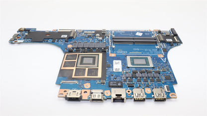 Lenovo Slim 5 16APH8 Motherboard Mainboard DIS AMDR77840HS 5B21L44883