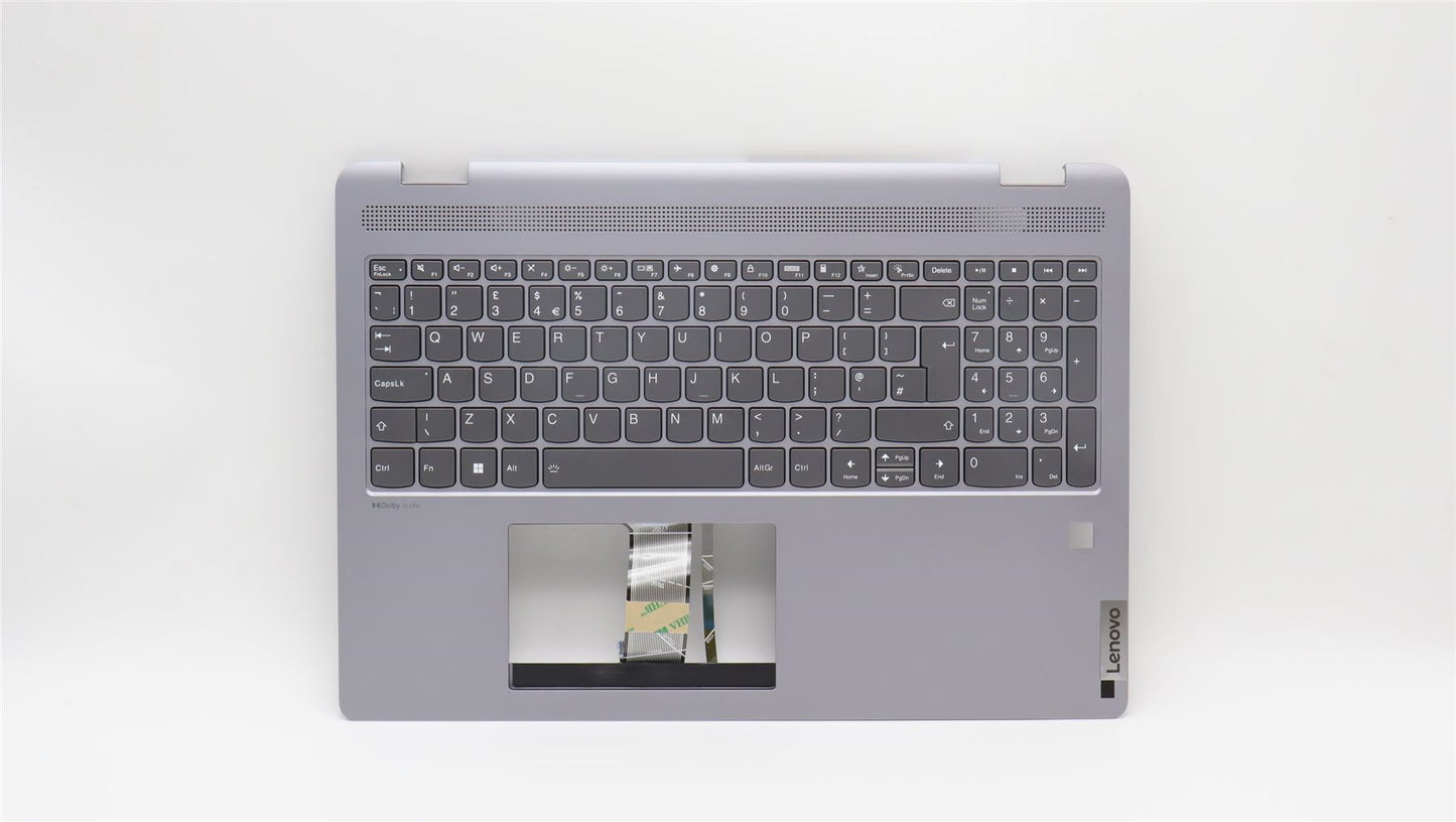 Lenovo Upper Case ASM_UKE W 82XY AG 5CB1K60143