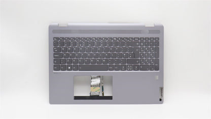 Lenovo Upper Case ASM_UKE W 82XY AG 5CB1K60143
