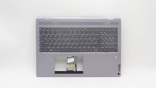 Lenovo Upper Case ASM_UKE W 82XY AG 5CB1K60143