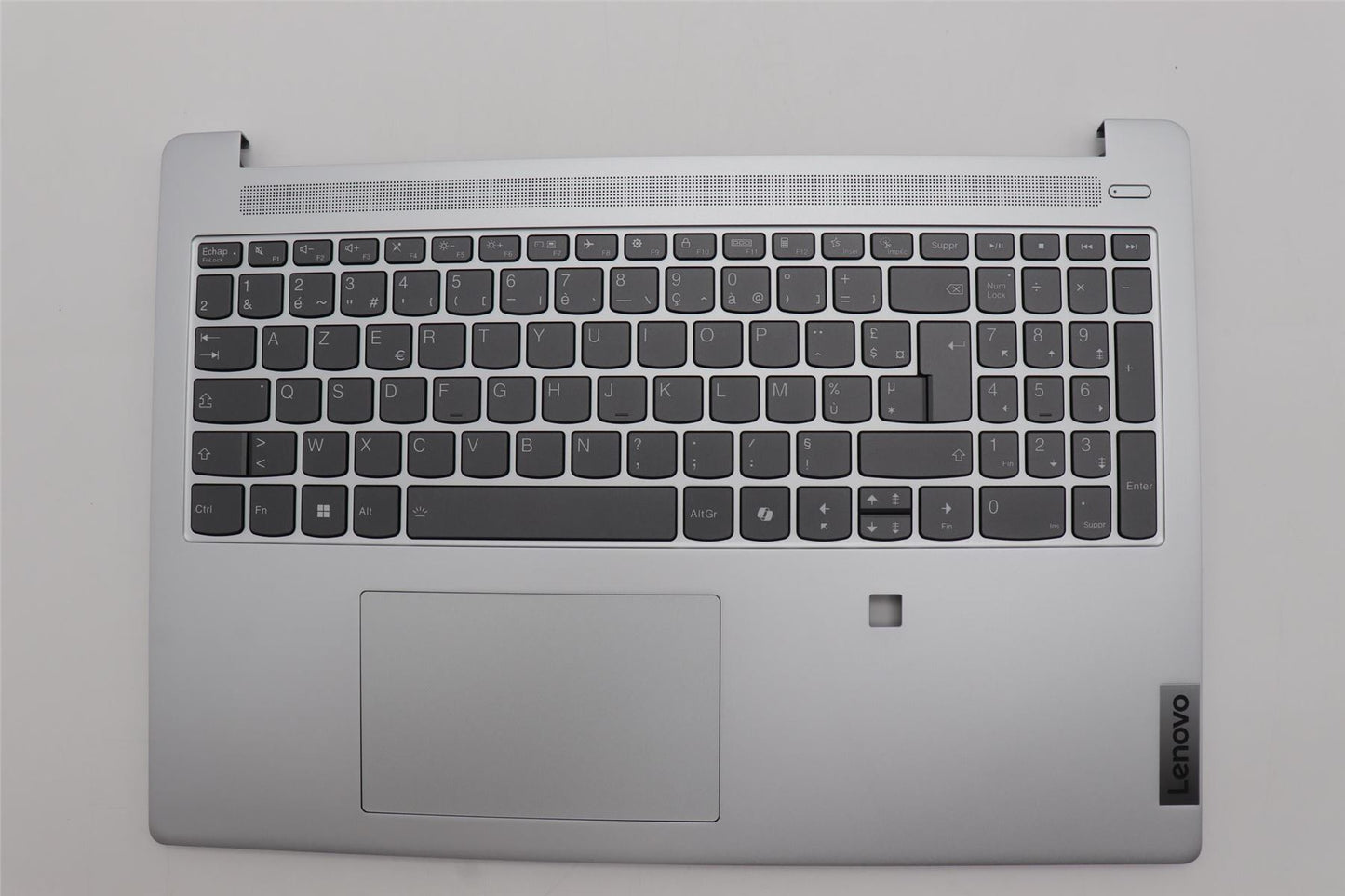 Lenovo UpperCase FRA C83FW FP CG BL AL 5CB1N90985
