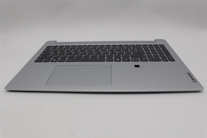Lenovo UpperCase FRA C83FW FP CG BL AL 5CB1N90985