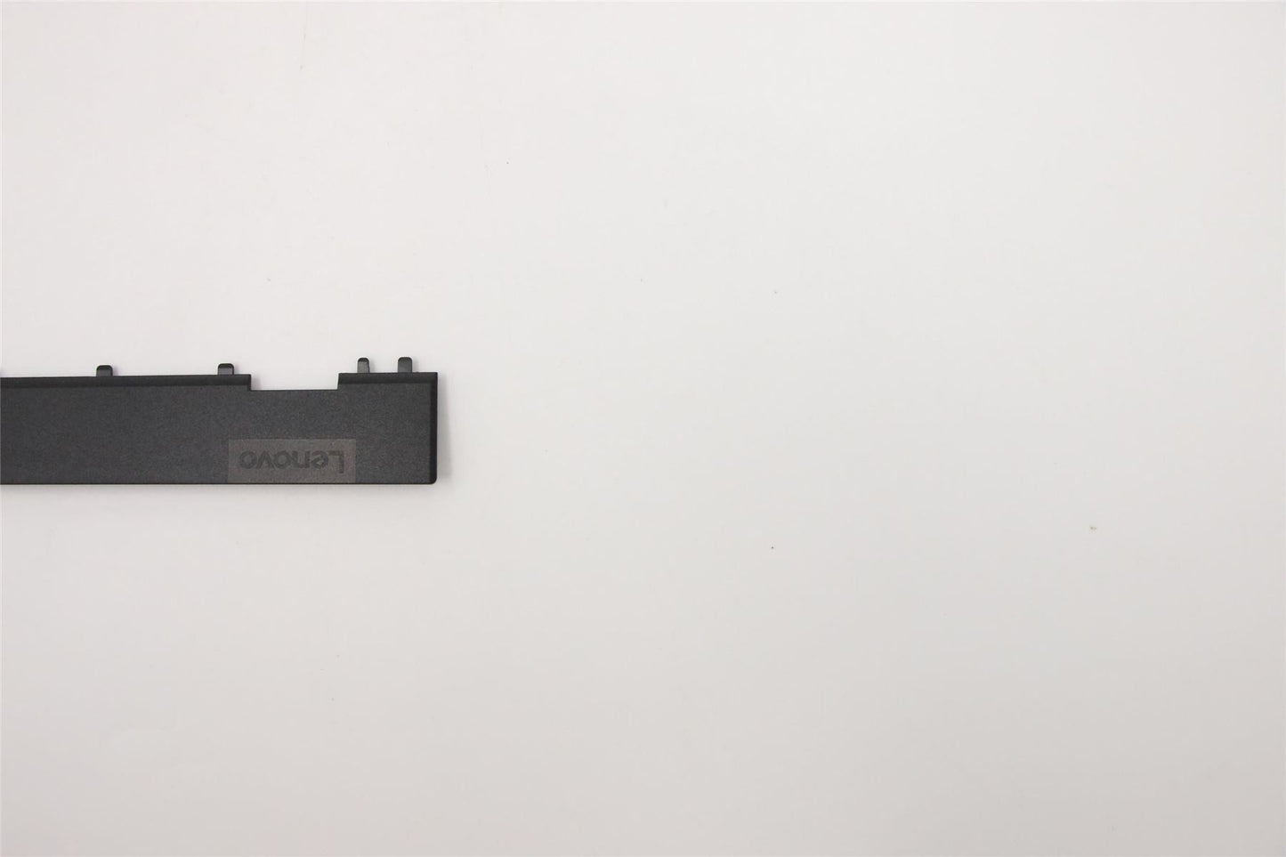 Lenovo Legion 5P-15ARH05H 5P-15IMH05 Hinge Cap Strip Trim Cover Black 5CB0Y99283