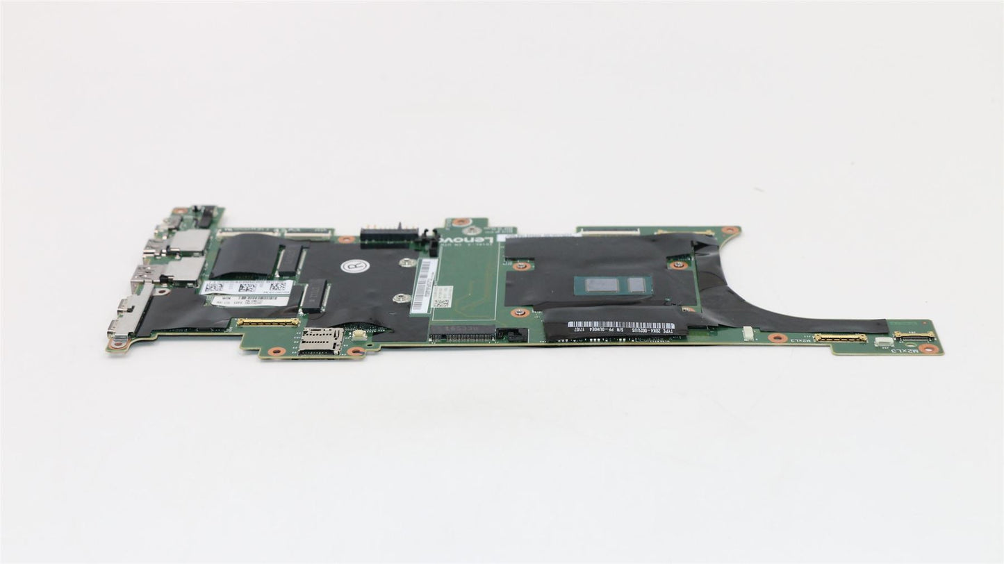 Lenovo ThinkPad X1 5th Gen Skylake Motherboard Mainboard 01AY092