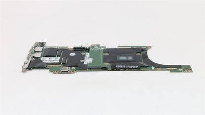 Lenovo ThinkPad X1 5th Gen Skylake Motherboard Mainboard 01AY092