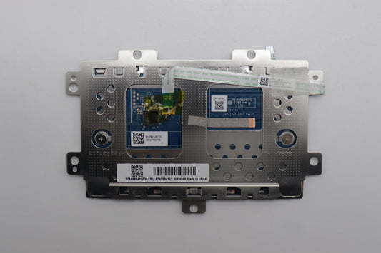 Lenovo TouchPadModule C83FD W/FFCBlack Touchpad FFC Board 5T60S94312