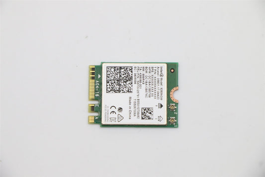 Lenovo Wireless,CMB,IN,9260 vPro WT 5W10V25791