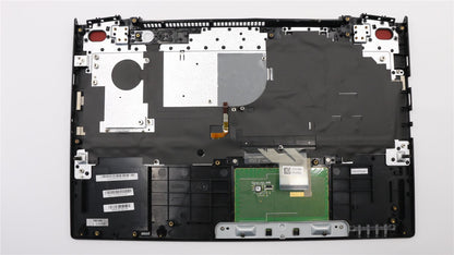 Lenovo Upper Case C Y50-70T W/KB-CA_SK Keyboard 5CB0F78797