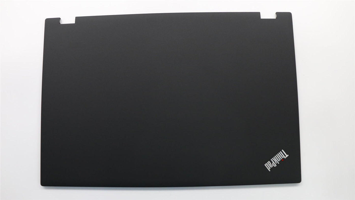 Lenovo ThinkPad P50 LCD Cover Rear Back Housing Black 01YT238