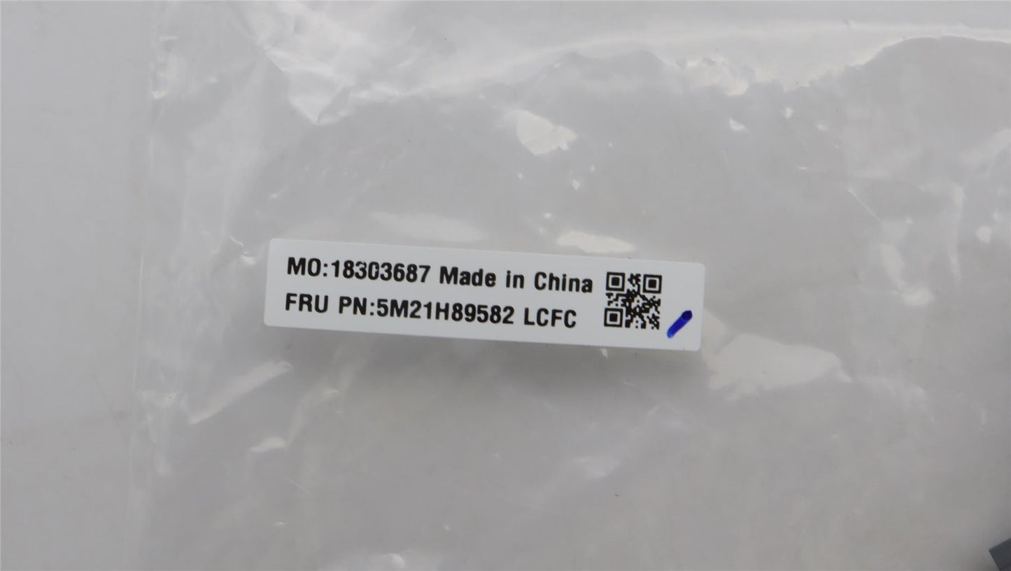 Lenovo MECHANICAL FRU 500EG4_Dummy Pen Plug 5M21H89582