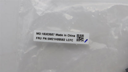 Lenovo MECHANICAL FRU 500EG4_Dummy Pen Plug 5M21H89582