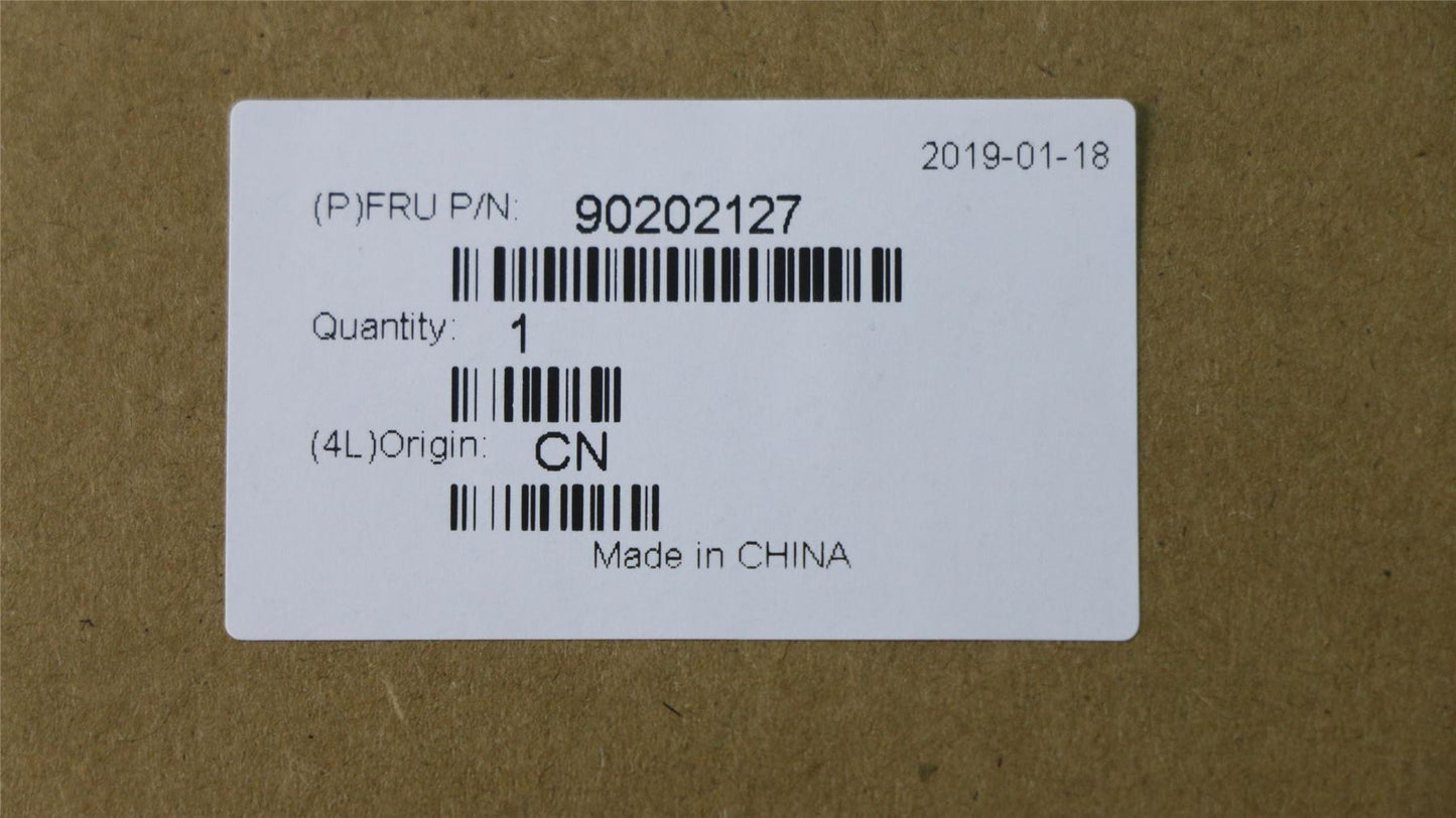 Lenovo IdeaPad Z500 Z500 Touch Thermal Cooling Fan Fans 90202127