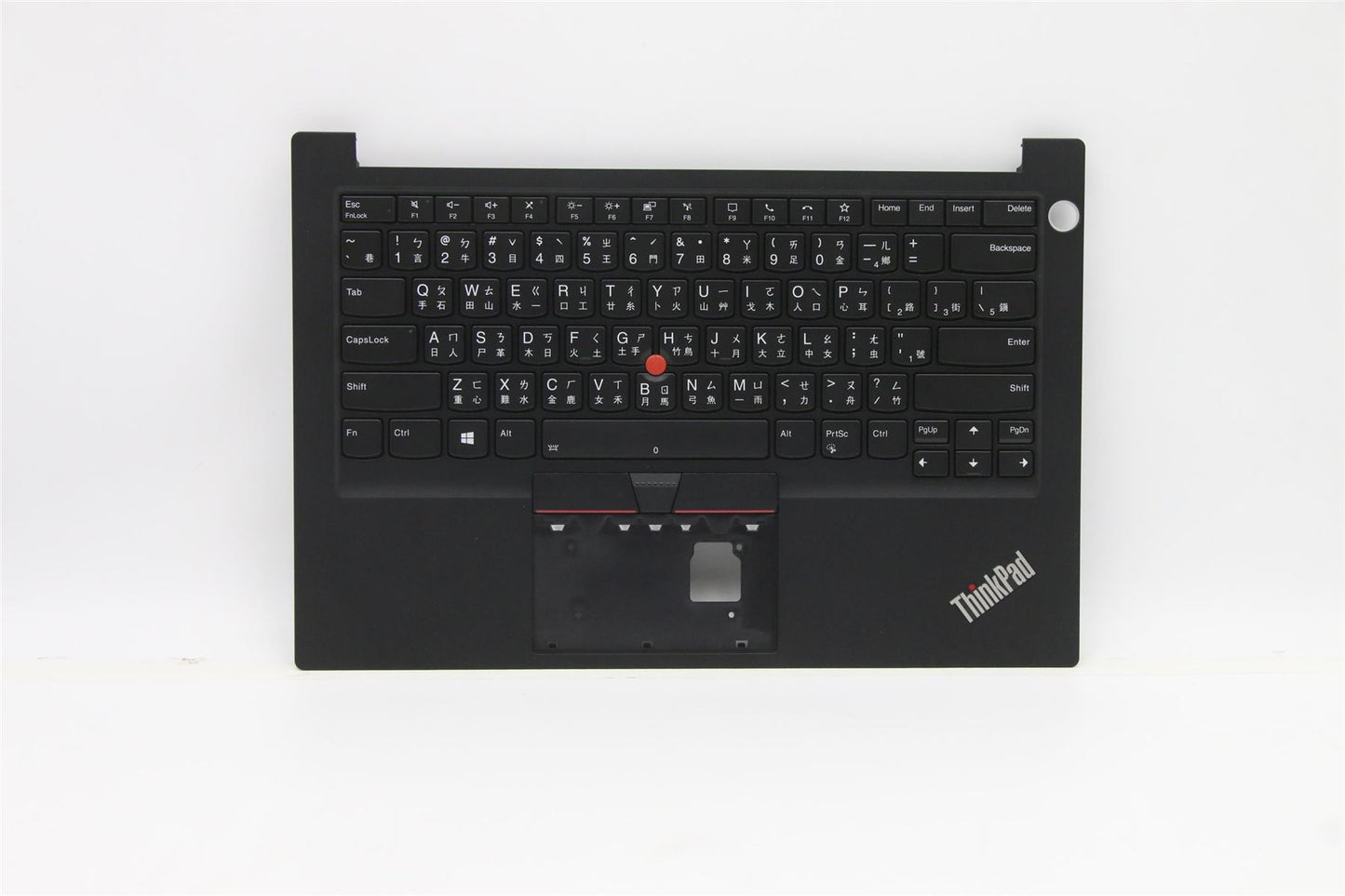 Lenovo MECH_ASM KB C TC BKLT(PMX)PT FPR USBK 5M11C47682