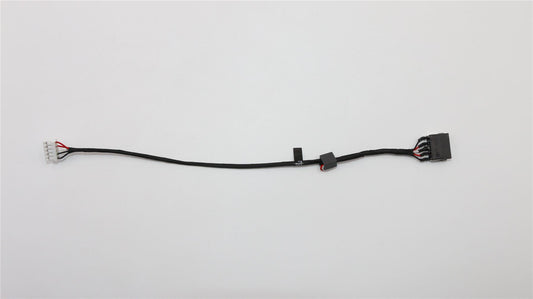 Lenovo Legion Y520-15IKBN Y520-15IKBA DC In Port Socket Power Cable 5C10N00259