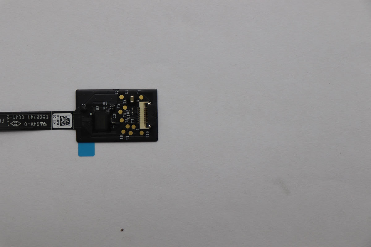 Lenovo MECH_ASM E16G3 BTN w/FP BK Power Button Intel Board 5M11S10088