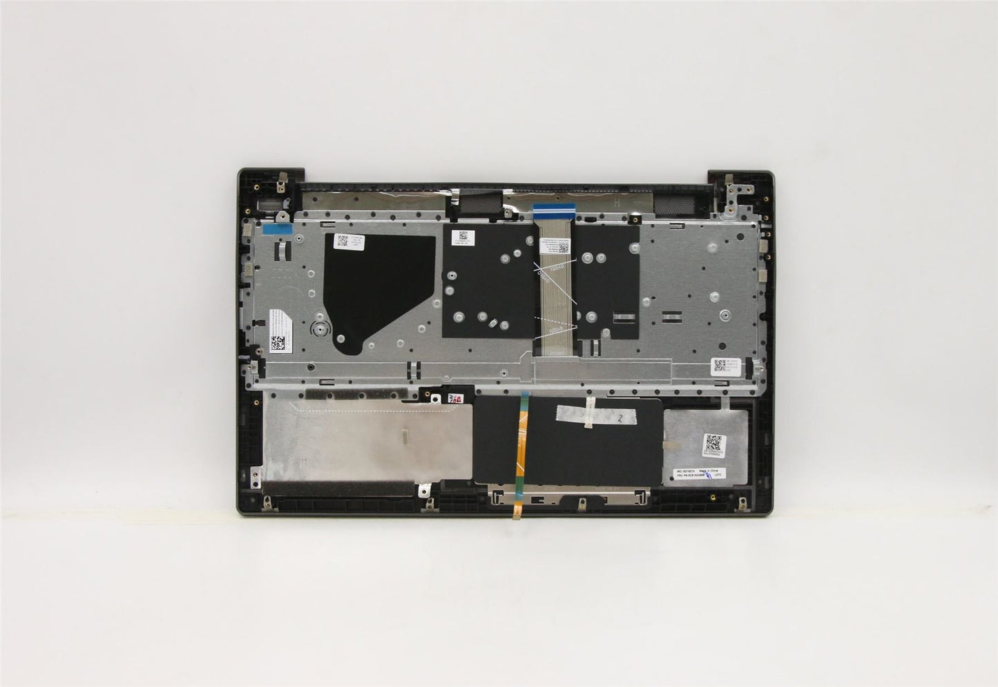 Lenovo Upper Case ASM_SPAL81YQBLNFPGGML 5CB1A24908