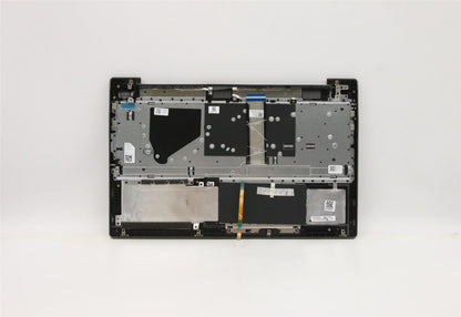 Lenovo Upper Case ASM_SPAL81YQBLNFPGGML 5CB1A24908