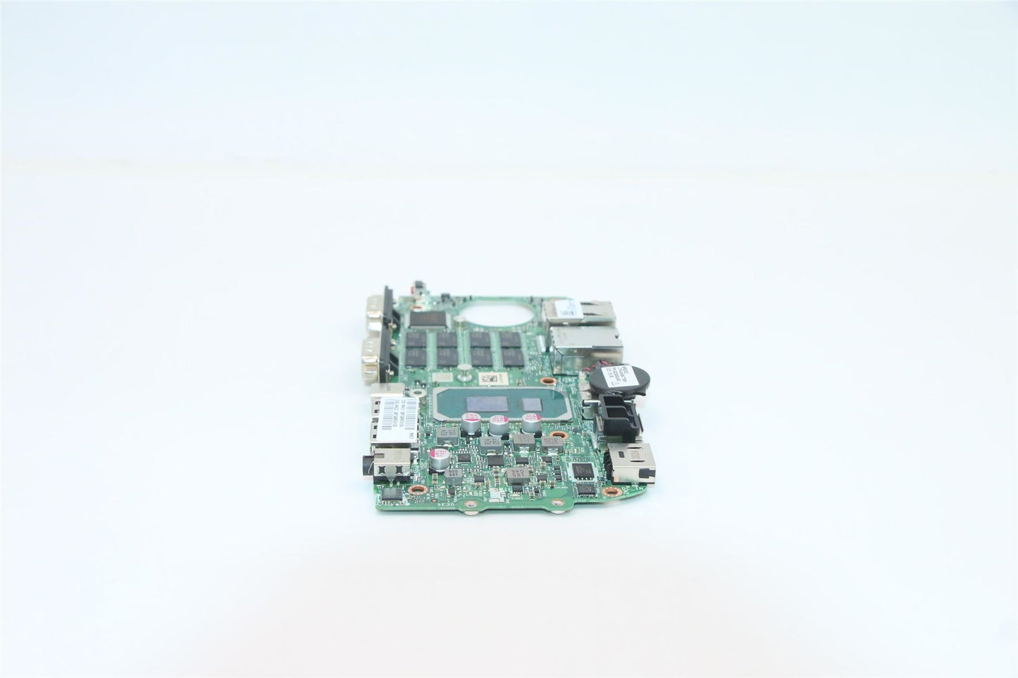 Lenovo ThinkEdge SE30 Motherboard Mainboard UMA INTELI31115GRE 5B20U54714