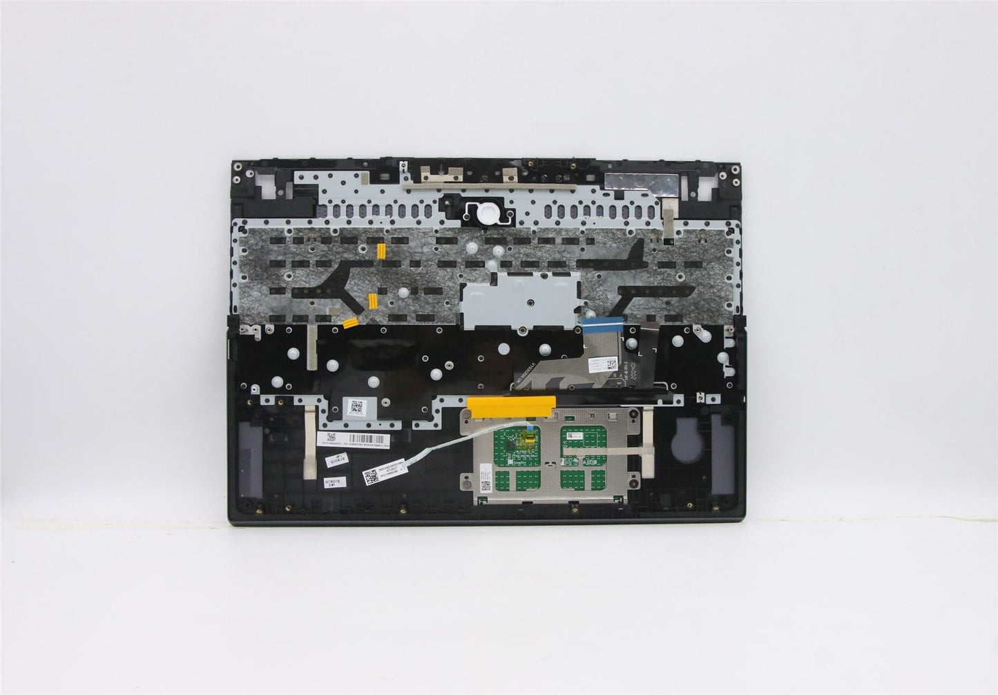 Lenovo UpperCase ASM C81YT KB TUR 5CB0Z21005
