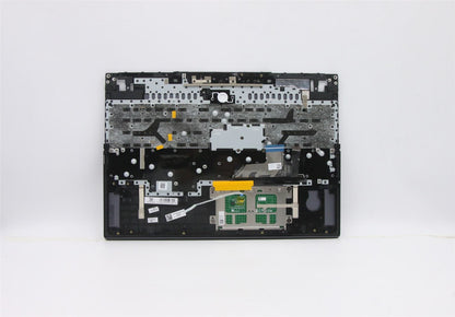 Lenovo UpperCase ASM C81YT KB TUR 5CB0Z21005