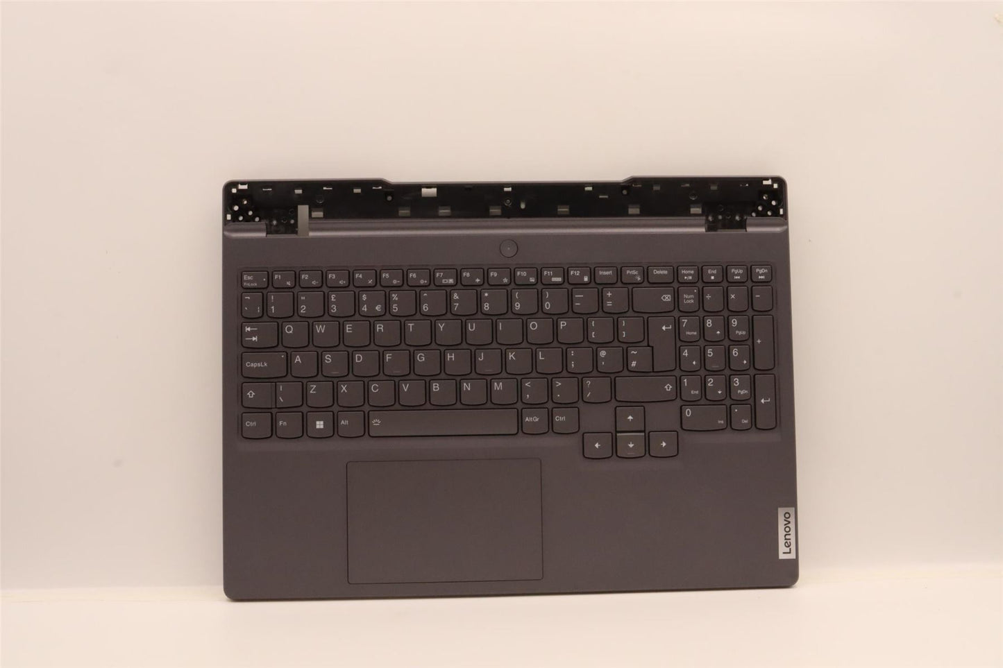 Lenovo COVER Upper Case ASM_UKE L82RC STGY RGB 5CB1H23696