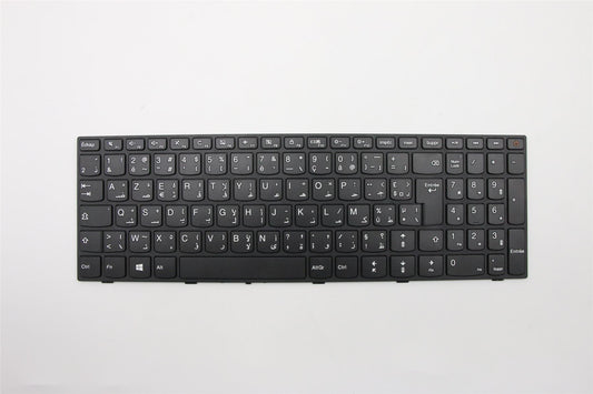 Lenovo FrAr-PM5NT-JME-Normal-KB Keyboard 5N20L25959