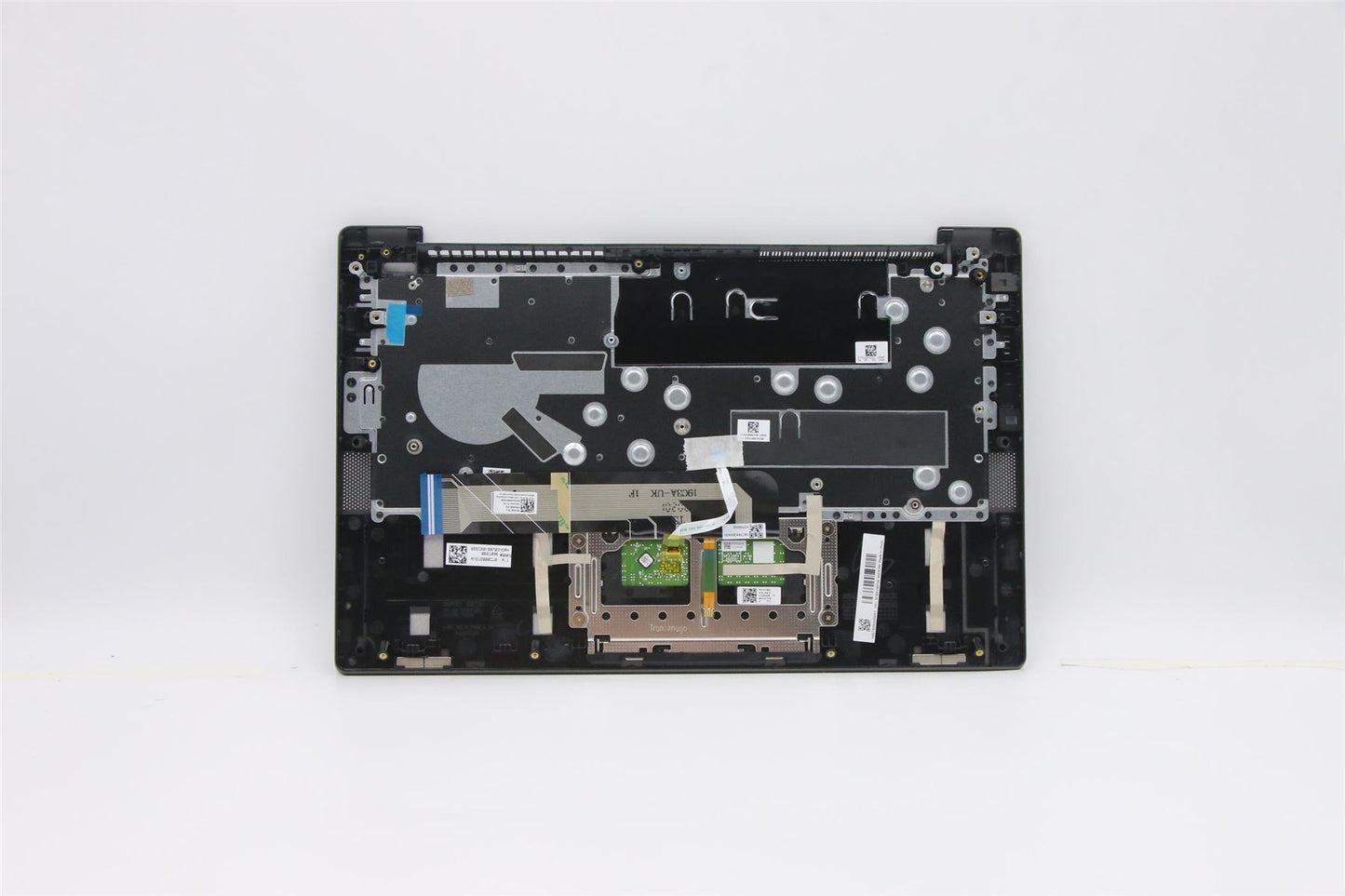 Lenovo IdeaPad 5 14IIL05 Palmrest Cover Touchpad Keyboard Slovenian 5CB0Y88759