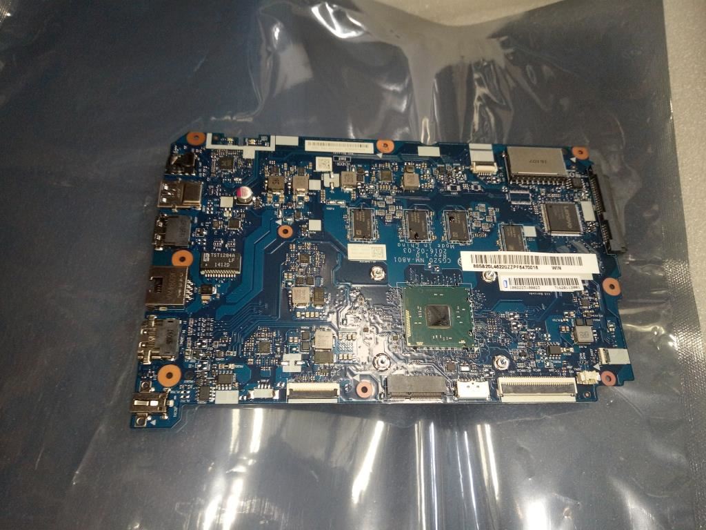Lenovo IdeaPad 110-15IBR Motherboard Mainboard UMA 4GB 5B20L46220