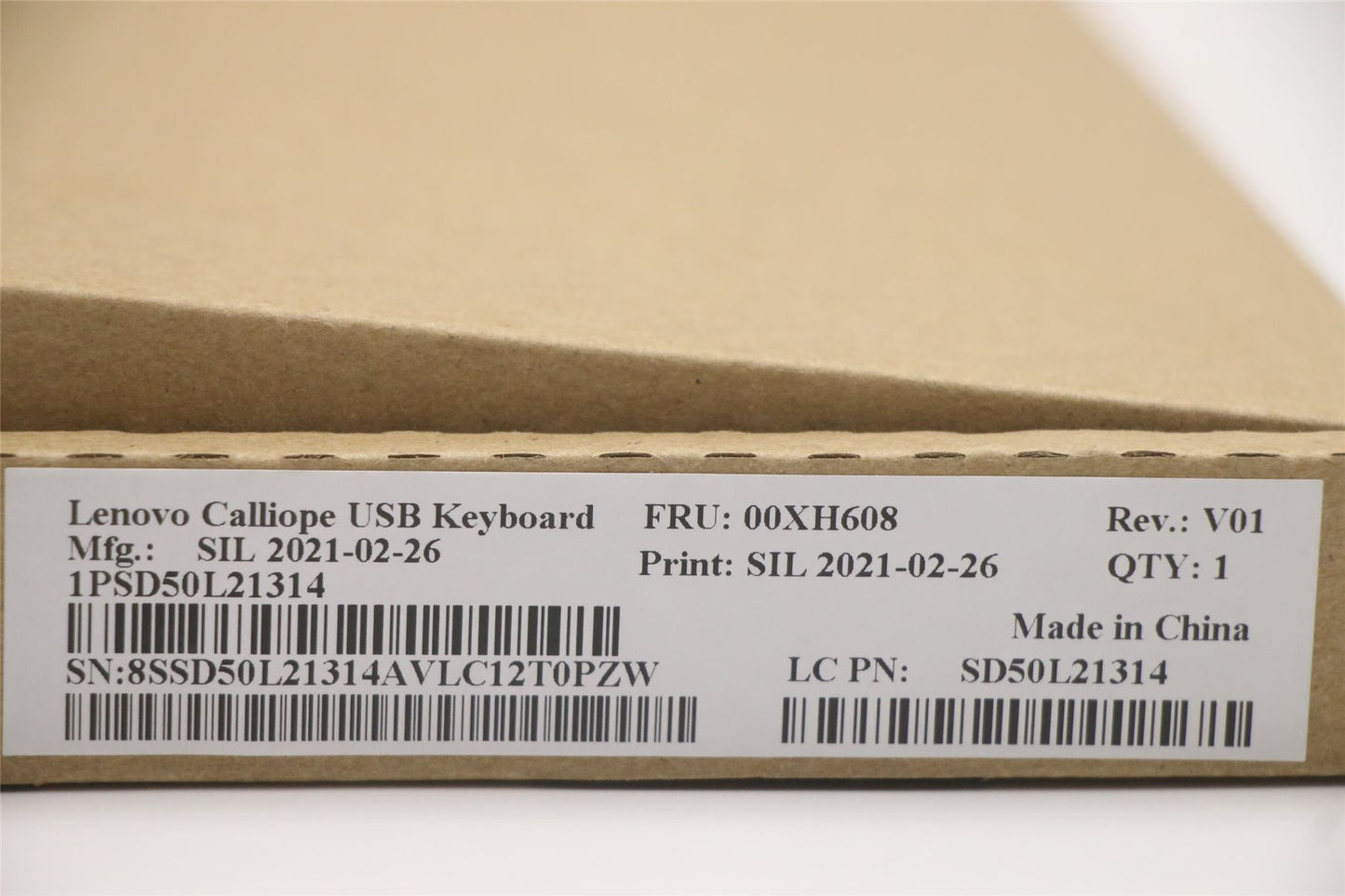 Lenovo Legion Y520T-25IKL T730-28ICO T530-28ICB Board USB Audio I/O 00XH608