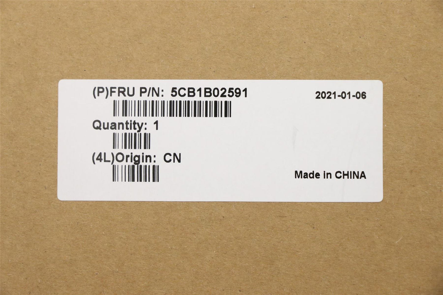 Lenovo Upper Case ASM_THAI C 20VF HDMGBL 5CB1B02591