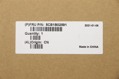 Lenovo Upper Case ASM_THAI C 20VF HDMGBL 5CB1B02591