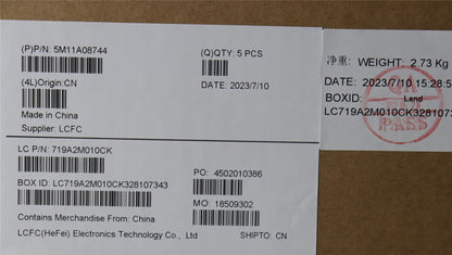 Lenovo MECH_ASM FCcoverBLTKBD NORDIC UK(LTN)NFB 5M11A08744
