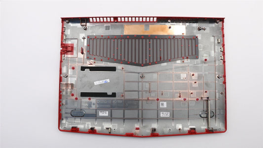 Lenovo Legion Y520-15IKBN Bottom Base Lower Chassis Cover Red 5CB0Q41203